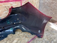 фото thumb №7, Mazda 6 gj iii 3 12-18 sedan бампер задняя задний