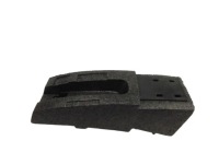 фото thumb №1, Абсорбер бампера левый задняя fiat punto 03-10