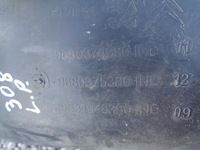 фото thumb №5, Подкрылок левая перед передние peugeot 308 i t7 2007- 9680374980