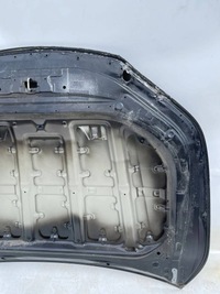 фото thumb №10, Капот toyota hilux viii 8 lift 2020 крышка двигателя