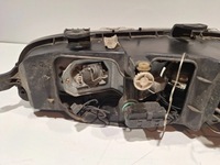 фото thumb №7, Лампа перед правая fiat punto ii 99-02