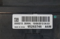 Коробка предохранителей opel mokka 12-19r 1.6 benz Киев, фото thumb