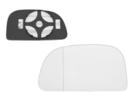 фото thumb №1, Вкладиш дзеркало з підігрівом лівий mitsubishi space star