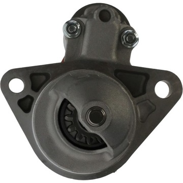 фото thumb №8, Стартер honda civic, cr-v, h-rv 1.6 i-dtec; 2013-2022 год