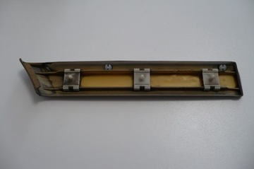 фото thumb №5, Mercedes c-klasa w202 планка крила перед