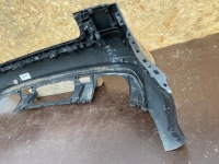 Бампер задний  задний audi a3 8v5 sedan 12- Цена, фото thumb