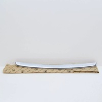 фото thumb №1, Audi s6 c7 rear diffuser смуга алюміній 4g08077913q7 2013