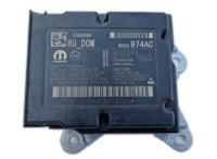 фото thumb №1, Chrysler pacifica модуль датчик подушек подушка безопасности 18r