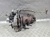 фото thumb №1, Турбина турбонагнетатель turbo opel astra j zafira c 1.6 turbo sidi