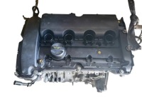 Двигун citroen ds3 5f04 Зі Шроту, фото thumb