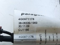 фото thumb №8, Audi a7 s7 4g 2011 главный бардачок туннеля среднего