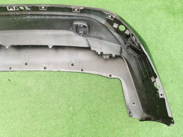фото thumb №15, Бампер зад задний nissan ariya 20- 850b25mp0h
