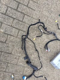 фото thumb №7, Электропроводка салона салонная alfa romeo stelvio бензин