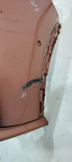 фото thumb №3, Бампер перед передний lexus rx 5 v 52119-48850