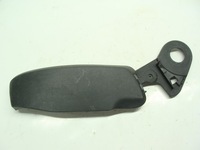 фото thumb №1, Opel astra h захист заглушка сидіння ліва 13239217