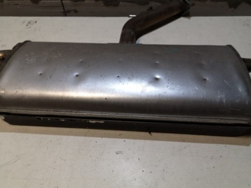 фото thumb №6, Вихлоп глушник кінцевий hyundai i30 n iii