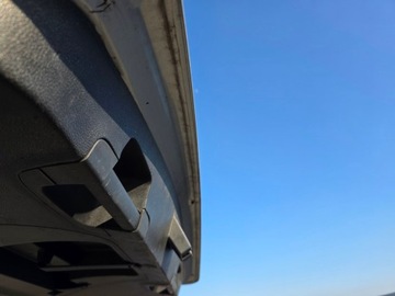 фото thumb №7, Opel astra j iv 4 универсал крышка задняя лак z176 з стекло