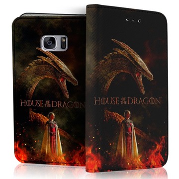 Корпус закрыт для Samsung S7 Edge Patterns