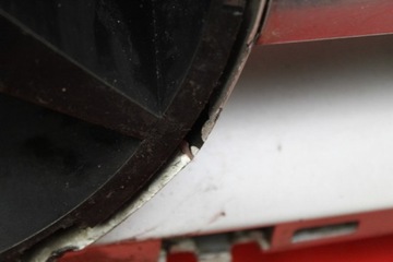 фото thumb №5, Решітка решітка радіатора 744 a2098800123 mercedes clk w209 02-09