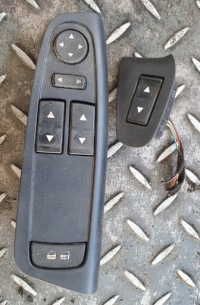 фото thumb №1, Панель окон i зеркал fiat stilo