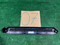 фото thumb №11, Bmw x3 g01 x4 g02 защита нижняя радиатор 8642758