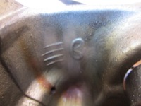 фото thumb №8, Chevrolet cruze 1.6 f16d4 поршень шатун