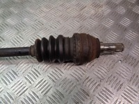 фото thumb №3, Półośka привідний вал права передня opel zafira b 1.6