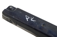 фото thumb №2, Mercedes slk250cdi кронштейн крыла левый r172 2012 rhd