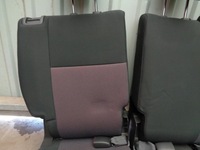 фото thumb №7, Заднее сиденье задняя fiat sedici suzuki sx4 2006-2010r.