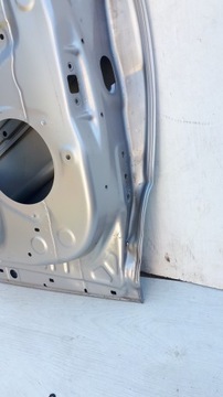 фото thumb №10, Toyota rav4 iv 12- двері ліві задні лівий зад