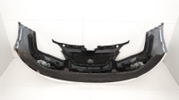 фото thumb №11, Бампер перед передній seat ibiza iv рестайлінг 12-17r lb9a