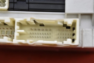 фото thumb №13, Блок керування модуль bsi 89221-0d400 toyota yaris 3 iii 1.33 vvti 99 km 14-17