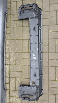 фото thumb №6, Kia ev9 23- бампер перед 86531-do500 86351-do000 8531do500