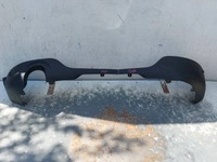 фото thumb №10, Mini clubman f54 спойлер бампер задний задняя