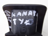 фото thumb №3, Vw golf v 03-09 заглушка isofix