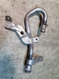 Купити Труба трубка води alfa romeo 159 3.2 v6 jts, фото thumb