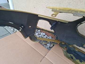 фото thumb №10, Бампер перед bmw x2 f39 омыватель pdc оригинал