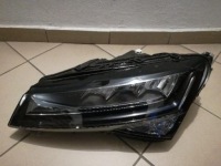 фото thumb №1, Skoda оригинальный номер 3v1941015c лампа передняя l