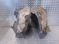 фото thumb №1, Jeep compass ii подкрылок задние левая 17-