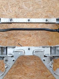 фото thumb №10, Alfa romeo giulia підрамник підрамник перед 505539600 rwd 2.0