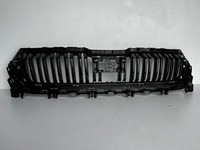 фото thumb №1, Решётка радиатора решётка рамка решётка радиатор skoda kodiaq