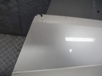 фото thumb №7, Крышка багажника багажника renault megane ii cc ted11