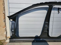 фото thumb №9, Крила обшивка правий задня seat leon iii 5f9 kombi