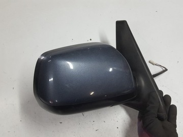 фото thumb №3, Corolla verso 01-04r дзеркало праві 3 кабелі 8n6