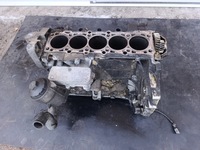 фото thumb №8, Vw t5 2.5 tdi bnz bpc блок двигателя