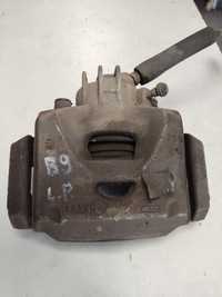 фото thumb №1, Супорт гальмівний лівий перед berlingo partner iii 4400v7 1651755280