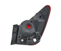 фото thumb №2, Лампа зад do daewoo lacetti 2008-2012 96829827 ліва