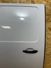 Коплектная  дверь правое  сдвижные боковой scudo jumpy expert 3 proace 2 23r Недорого, фото thumb
