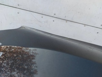 фото thumb №6, Subaru impreza iv 4 12-16 левый крыло переднее перед