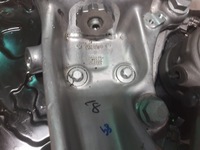 фото thumb №7, Mercedes c w206 поворотный кулак левая рычаг диск суппорт